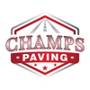 Champ's Paving & Sealcoating Inc gallery