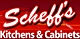 Scheff's Kitchens & Cabinets - Kitchen Renovations & Designs