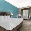Best Western Mineola Inn - Hotels