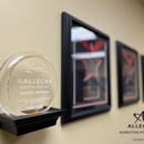 Allegra Lansing - Mail & Shipping Services