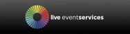 Live Event Services - Audiovisual Equipment & Productions