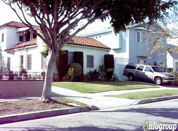 Surveying & Drafting Services Inc. - Los Angeles, CA