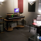 The Audio Cafe Recording Studio