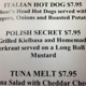 Mileto Polish-Italian Gourmet