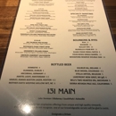 131 MAIN Restaurant - American Restaurants