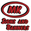 M K Signs & Banners gallery