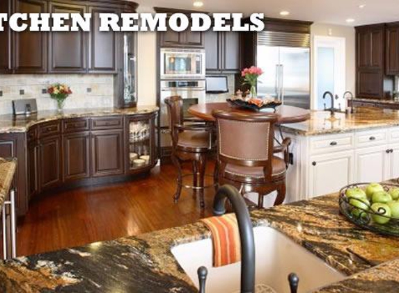 Expert Design & Construction - Rancho Cordova, CA