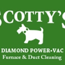 Scotty's Air Duct Cleaning - Air Duct Cleaning