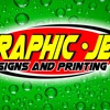 GRAPHICJET SIGNS AND PRINTING gallery