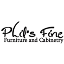 Phil's Fine Furniture & Cabinetry - Cabinets