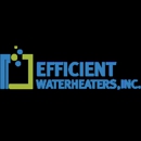 Efficient Water Heater - Plumbers