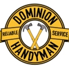 Dominion Handyman gallery