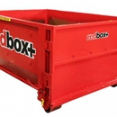 redbox+ Dumpsters - Garbage Collection