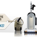 Suncity Vacuums - Vacuum Cleaning Systems