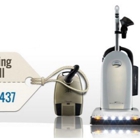 Suncity Vacuums