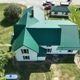 Old World Metal Roofing