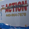 Action Plumbing gallery