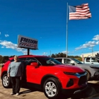 Carl Cannon Chevrolet