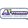 A1 Towing gallery
