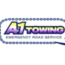 A-1 Towing Emergency Road Service, Inc. - Towing