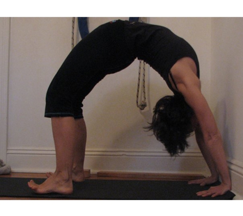 Black Lotus Yoga Studio - Marrickville, NSW