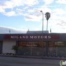 Milano Auto Sales & Leasing - Art Goods