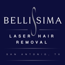 Bellissima Laser Hair Removal San Antonio - Hair Removal