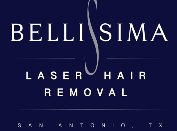 Bellissima Laser Hair Removal San Antonio - San Antonio, TX