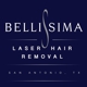 Bellissima Laser Hair Removal San Antonio