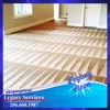 Legacy Services Carpet Cleaning gallery