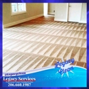 Legacy Services Carpet Cleaning - Cleaning Contractors