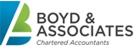 Boyd & Associates - Accountants & Auditors
