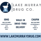 Lake Murray Drug Company