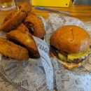 Bareburger - American Restaurants