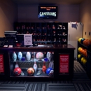 Gameworks - Amusement Places & Arcades