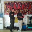 Warrior Boxing Gym - Boxing Instruction