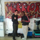 Warrior Boxing Gym