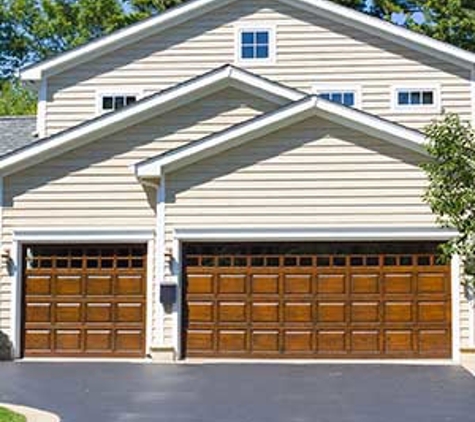 Lockout Garage Doors - San Diego, CA