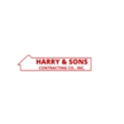 Harry & Sons Contracting