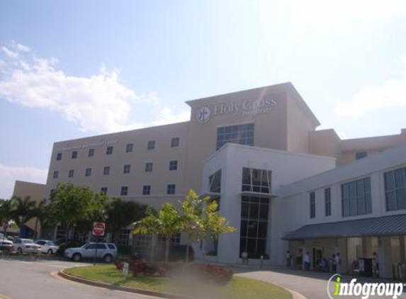 Holy Cross Medical Group - Fort Lauderdale, FL