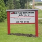 Blair County Metals