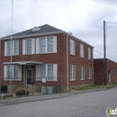 Tennessee Central Railway Museum - Museums