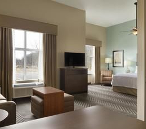 Homewood Suites by Hilton Kalamazoo-Portage - Portage, MI