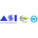 Allied Sinterings, Inc. - Metal-Wholesale & Manufacturers