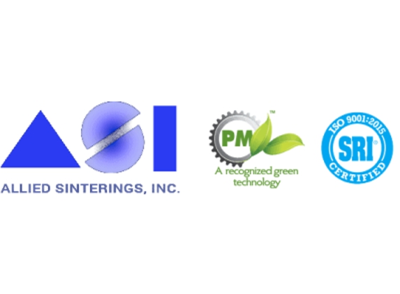 Allied Sinterings, Inc. - Danbury, CT