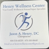 Henry Wellness Center gallery