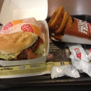 Carl's Jr. - Fast Food Restaurants