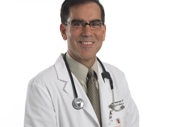 Dr. Raymond Manuel Pumarejo, MD - Jacksonville, FL