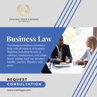 Texas Real Estate & Business Law Firm P