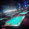 Warehouse Billiard Bar gallery